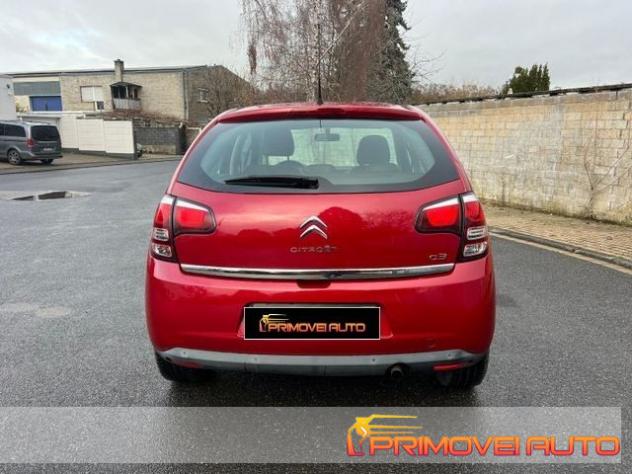 CITROEN C3 PureTech 68 Selection GPL rif. 23089812 - Foto 9