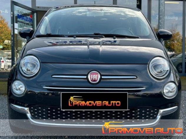 FIAT 500 1.2 Lounge automatica rif. 21548610 - Foto 9