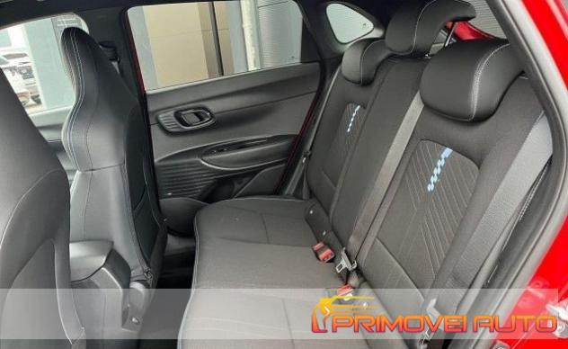 HYUNDAI i20 N 1.6 T-GDI MT N-Performance 204CV rif. 21329808 - Foto 2