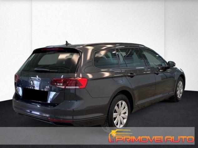 VOLKSWAGEN Passat Variant 2.0 TDI SCR EVO rif. 19572087 - Foto 8
