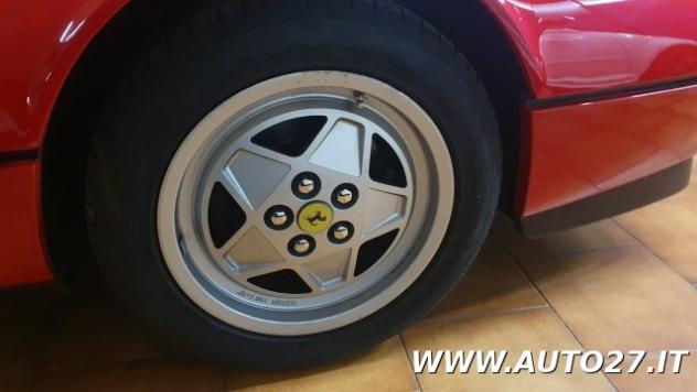 FERRARI 208 turbo intercooler GTS rif. 20285123 - Foto 8