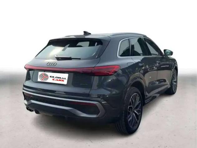 AUDI Q5 40 2.0 tdi mhev S line tech Plus quattro s-tronic/ rif. 23895717 - Foto 3