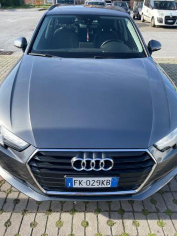 AUDI A4 Avant 2.0 TDI 150 CV S tronic PROBLEMA INIETTORI rif. 23811866 - Foto 7