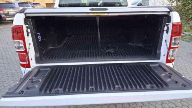 FORD Ranger DOUBLE CAB 2.2 TDCI 4X4 LIMITED UNICO PROP rif. 23711971 - Foto 9