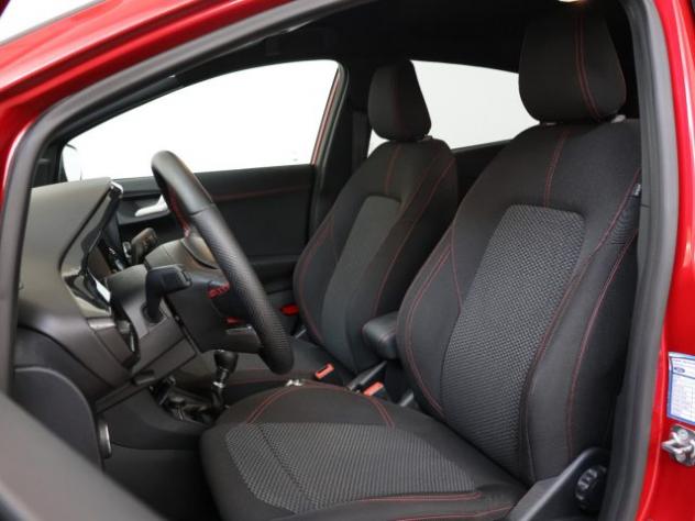 FORD Puma 1.0 Hybrid 125CV ST-Line *PROMO PARISI GROUP* rif. 23400143 - Foto 8