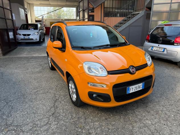 Fiat Panda 1.2 Lounge - Foto 3