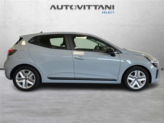 RENAULT Clio 1.6 E-Tech full hybrid Evolution 145cv rif. 23819059 - Foto 3