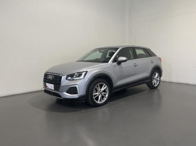 AUDI Q2 30 TDI S-TRONIC ADMIRED rif. 24058245