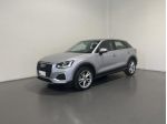 AUDI Q2 30 TDI S-TRONIC ADMIRED rif. 24058245