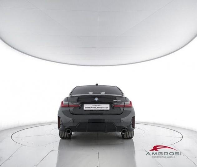 BMW 320 Serie 3 d Berlina Innovation Comfort Msport Packag rif. 23819380 - Foto 6