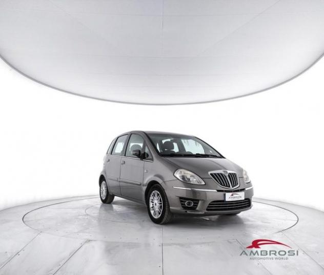 LANCIA MUSA 1.3 Multijet 16V 70 CV Oro - PER OPERATORI DEL SET rif. 23925568 - Foto 2