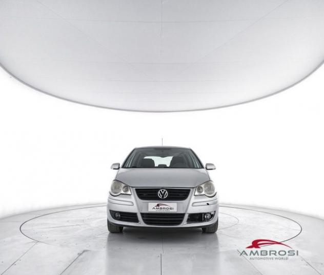 VOLKSWAGEN Polo 1.4/69CV TDI 5p. Trendline - PER OPERATORI DEL SET rif. 23925600 - Foto 5