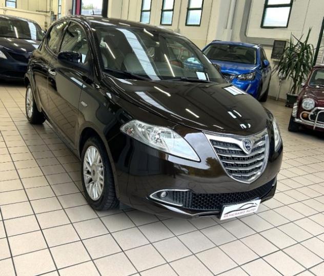 LANCIA Ypsilon 1.2 69 CV 5 porte Gold rif. 24100969 - Foto 3