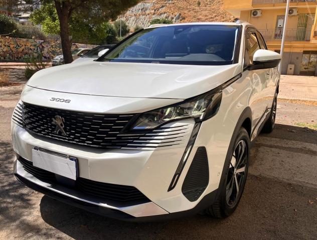 Peugeot 3008 BlueHDi 130cv EAT8 GT service certificato - Foto 2