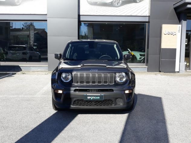Jeep Renegade E-HYBRID Longitude 1.0 T3 MY22 - Foto 2