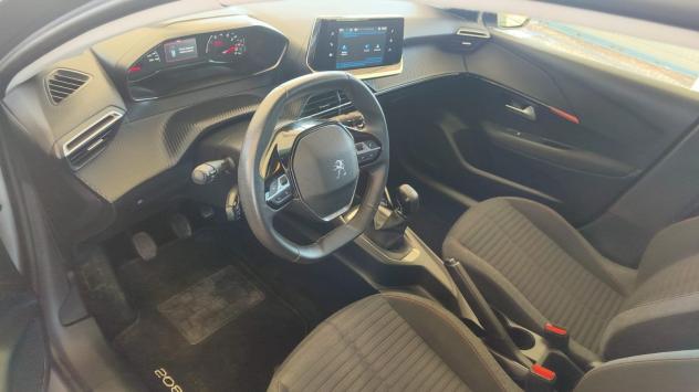 Peugeot 208 Active Pack PureTech 75 S/S - Foto 4