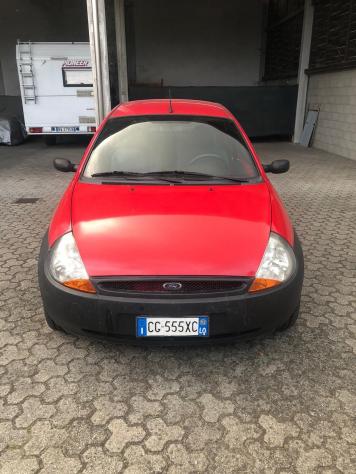 Ford Ka 1.3 Collection