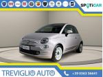 FIAT 500 1.0 Hybrid Star rif. 23464734