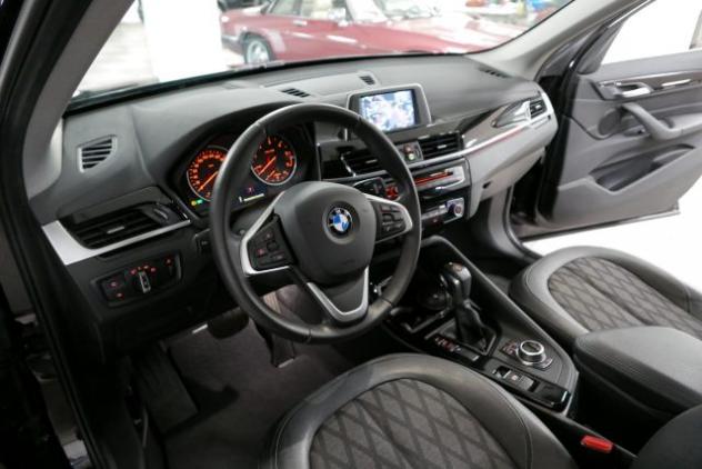 BMW X1 sDrive18d xLine Autom. rif. 23288931 - Foto 7