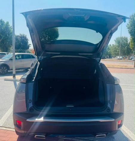 PEUGEOT 2008 PureTech 130 S&S EAT8 Allure rif. 24008482 - Foto 5