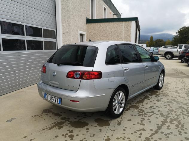 Fiat Croma 1.9 Multijet 16V Emotion - Foto 5