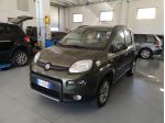 Fiat Panda 1.3 MJT 16V DPF 4x4 Climbing