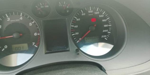 SEAT Ibiza 1.4 16V 5p. Signo rif. 23829430 - Foto 7