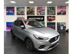 MG ZS ZS 1.5 Luxury