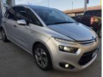 Citroen C4 Picasso 1.6 e-HDi 115 Exclusive