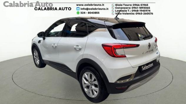 RENAULT Captur Full Hybrid E-Tech 145 CV Intens rif. 21887047 - Foto 3