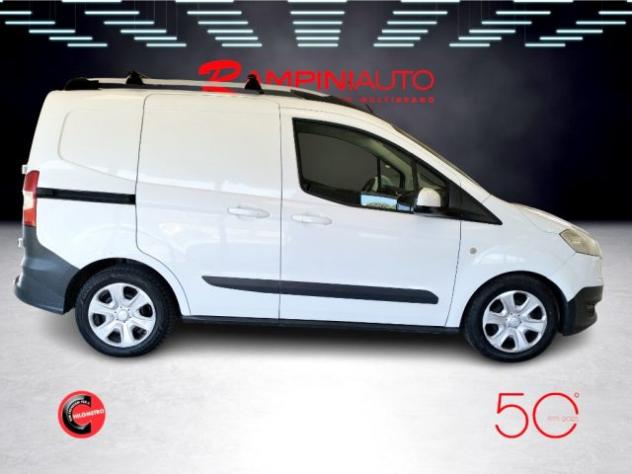 FORD Transit Courier 1.5 TDCi 75CV Van rif. 24205273 - Foto 5