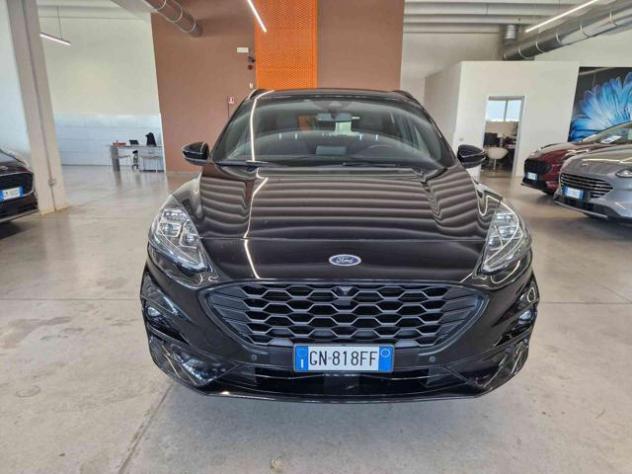 FORD Kuga 2.0 EcoBlue 120 CV aut. 2WD ST-Line X rif. 23973047 - Foto 2