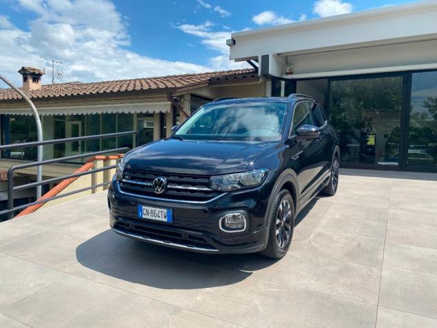 VOLKSWAGEN T-Cross T-Cross 1.0 TSI Sport - Foto 2