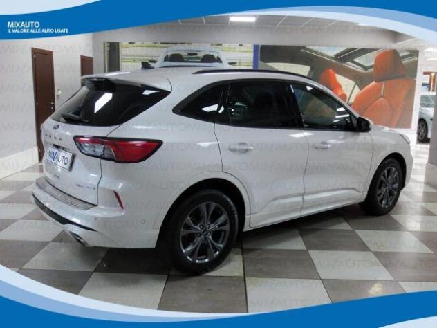 FORD Kuga 2.5 PHEV 225cv 2WD ST Line X AUT EU6 - Foto 2
