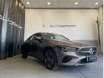 Mercedes-Benz CLA CLA 200 Automatic Progressive Advanced