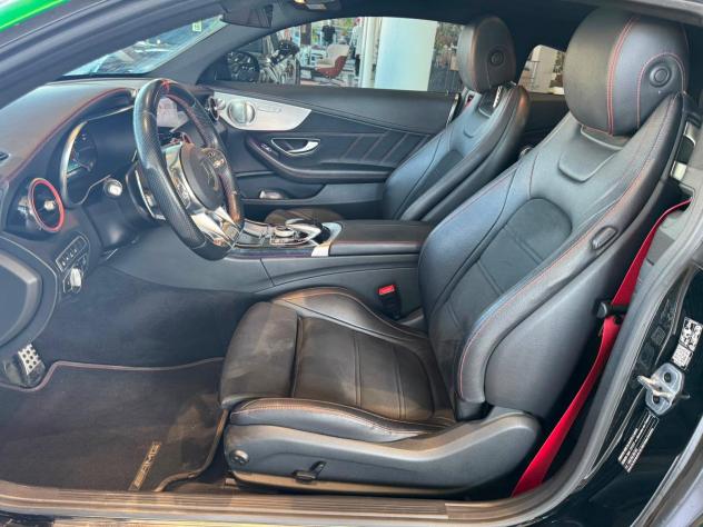 Mercedes-Benz Classe C C 43 AMG 4Matic - Foto 9