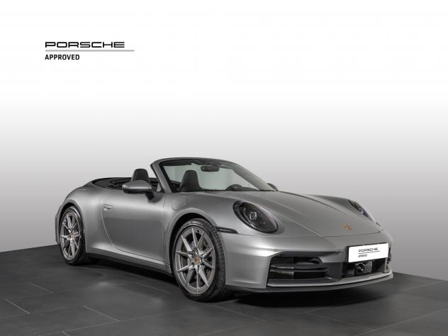 Porsche 911 911 II Carrera Cabrio 394 cv - IVA Esposta - Foto 7