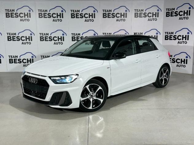 Audi A1 Sportback 30 TFSI 116CV S line edition - Foto 2