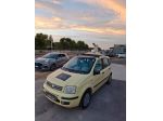 Fiat Panda 1.3 MJT EURO4  GANCIO TRAINO & TETTO PANORAMICO