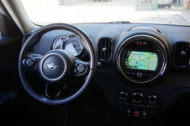 MINI Countryman 1.5 One D Baker Street Countryman rif. 20623722 - Foto 7