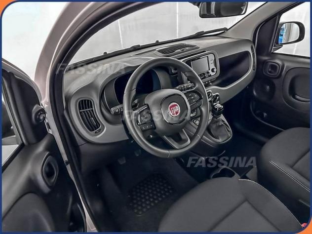 FIAT Pandina 1.0 FireFly 65cv S&S 6m Hybrid Icon - Foto 9