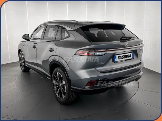 MG HS 1.5 Luxury auto - Foto 4