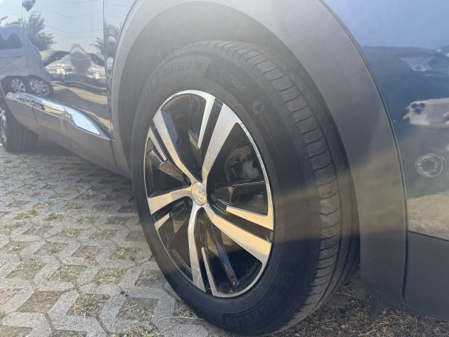 Peugeot 5008 PureTech Turbo 130 GT EAT8 S/S aut. - Foto 4