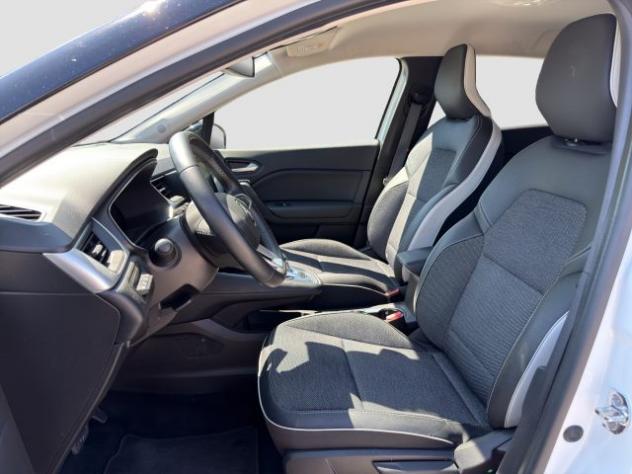 RENAULT Captur Captur Plug-in Hybrid E-Tech 160 CV Intens rif. 23903742 - Foto 10