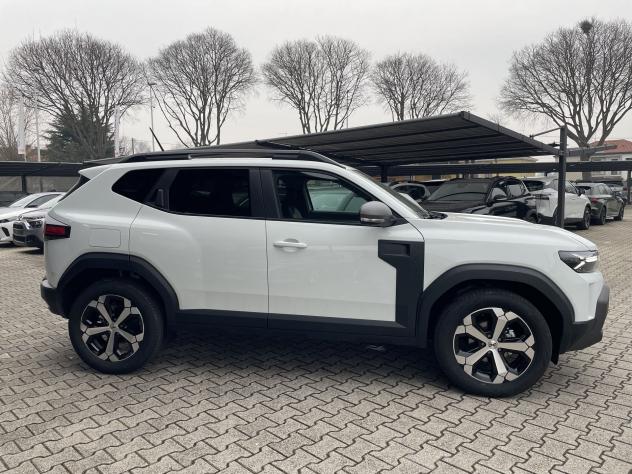 Dacia Duster Duster Eco-G 120 CV Journey #Cold.Pack - Foto 4