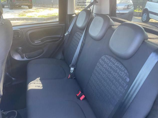 FIAT Panda 1.0 FireFly 70cv Hybrid Pandina Cross - PROMO FIAT - Foto 10