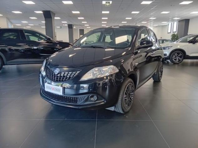 LANCIA Ypsilon 1.0 FireFly 5 porte S&S Hybrid Oro rif. 23790754