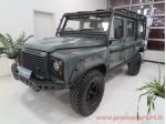 LAND ROVER Defender 110 2.4 TD4 Station Wagon Autocarro 5 Posti rif. 23230656