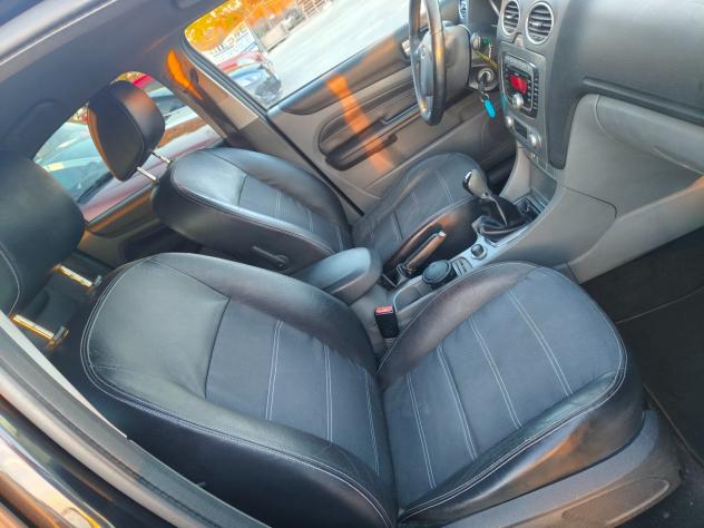 Ford Focus 1.6 TDCi 5p Titanium - Foto 9