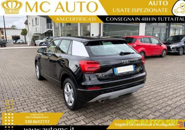 AUDI Q2 1.6 TDI S line Edition rif. 23776143 - Foto 6